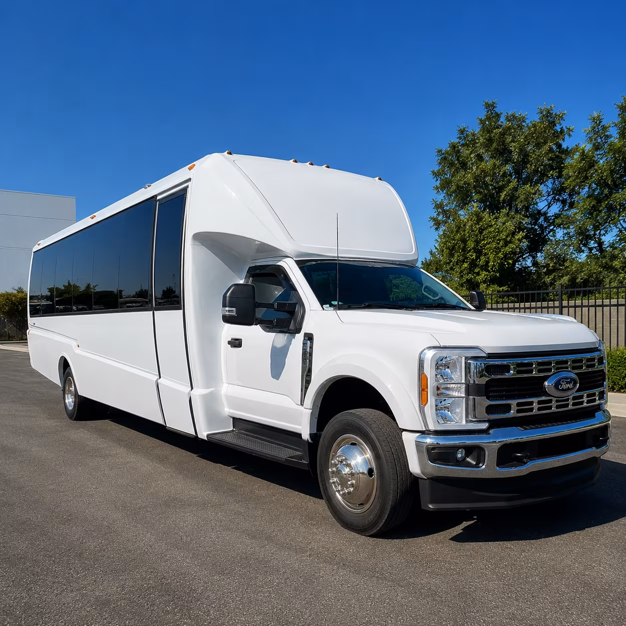 clinton religious group transportation